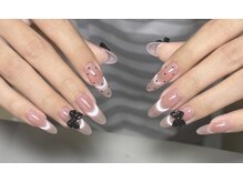 ユアンネイル(YUAN.Nail)/秋葉原ネイル/末広町/御徒町