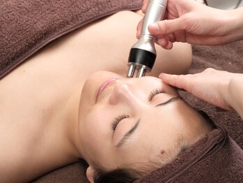 サンフェイス レディースシェービングサロン(SUN FACE Ladies Shaving Salon)/エステシェービング