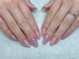 シーズンアートコース　¥6800