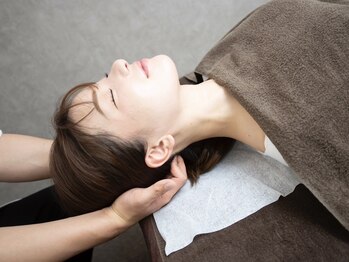 ボニー(Bonnie)/【小顔矯正】