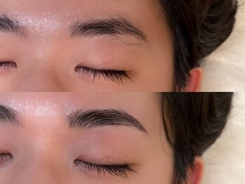 イロドリ(IRODORI)/メンズにおすすめHBL