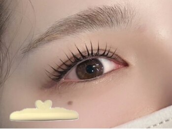 ブルー リュクス(Blue Luxe)/まつ毛に濃さをプラス!