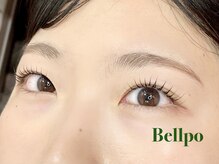 ベルポ(Bellpo)/まつ毛パーマ