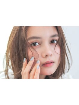 キープ力が自慢のサロン