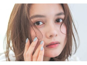 エイト アイラッシュ 中目黒店(eight eyelash)の写真/《中目黒駅徒歩3分》一人一人に合わせた施術でモチも抜群☆理想のお目元をご提案いたします♪