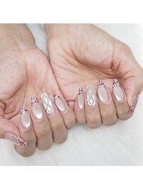 ジェル　フルデザインコース