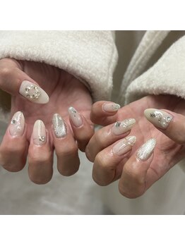 ネオン(Ne.)/Xmas design