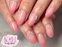 高技術×デザイン力でお客様に合う指先をご提供♪