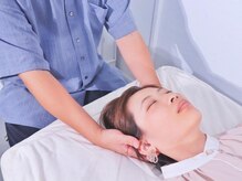 整体アンドボディメイク 禅