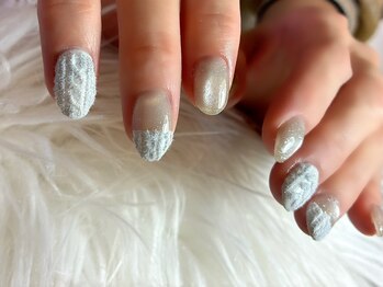 エムシーベル(m.c bell)/ニットネイル