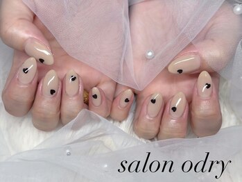 サロン オードリー 栄店/定額4200円コース