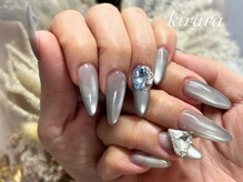 キララ(Kirara)/持ち込みデザイン