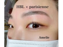 アメリ 成瀬(Amelie)