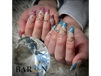 バロン 池袋店(BARON)/スカルプネイル
