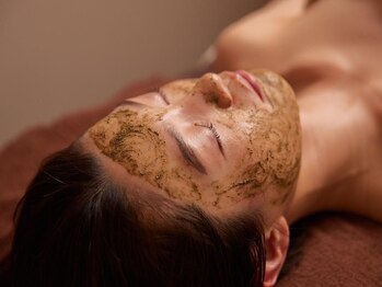 べセラ(BESERA)の写真/【肌質改善◇触れた瞬間感じるマシュマロ肌】通う度に実感!ハーブピールでニキビ・毛穴レス《初回¥10,500》