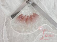 リアムネイル(Liam nail)/定額Aコース