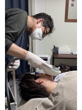 セカンドタイム(2nd Time)&nbsp;武井 公博