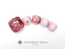 ダッシングディバ アトレ大井町店(DASHING DIVA)/大井町３月シークレット