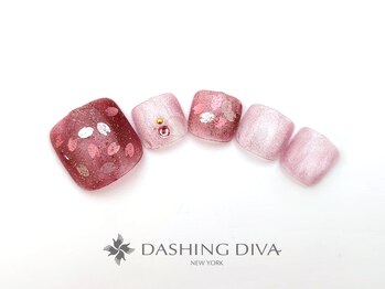 大井町３月シークレット