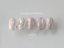 リリア ネイルサロン(Lilia Nail Salon)/Maeda collection