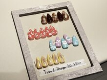 エルズ(L’s)/定額デザイン(トレンド)