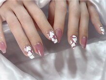 リノティノ(Lino Tino)の雰囲気（ロングネイルの方もOK！）