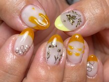 アヌエヌエ(anuenue)の雰囲気（推し活やイベント仕様でより気分を上げませんか？☆(paint art)）