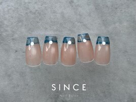 4月 monthly basic design