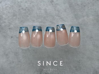 4月 monthly basic design