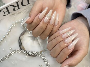 nailsalon Reflet【長さ出し/フィルイン/持ち込み】/