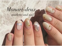 モナートドゥ(Monartdeux)