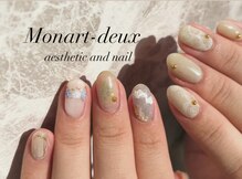 モナートドゥ(Monartdeux)