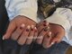 ネイルサロン アール(NAIL SALON R)の写真/【イメージ以上!!】ネイル好きのお客様も大満足のデザイン力で、あなたの"したい"を形にするお手伝い♪