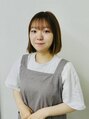 ネイルサロンアンドスクール ノーブル(noble)&nbsp;中田 麻穂