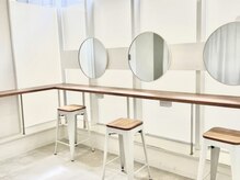 アイドット 栄店(i.)の雰囲気（ご来店お待ちしております！眉毛/アイブロウ/眉/まゆげ/間引き）