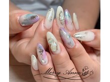 メリーアン(Merry Anne)