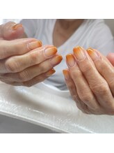 ビーティーサンキューネイル(BT39_Nail)/