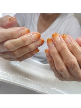 ビーティーサンキューネイル(BT39_Nail)/