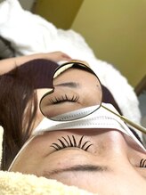Eclat Luminous/★施術イメージ★