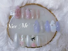 ナイスミー(Nice Me)/トレンドデザイン♪
