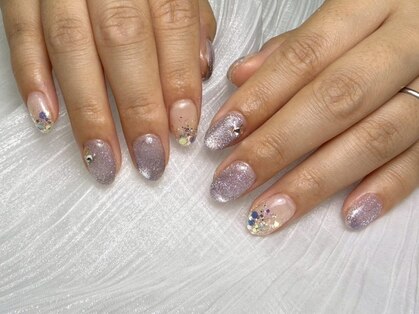 ミンク バイ キャンアイドレッシー(MINK by Can I Dressy)の写真