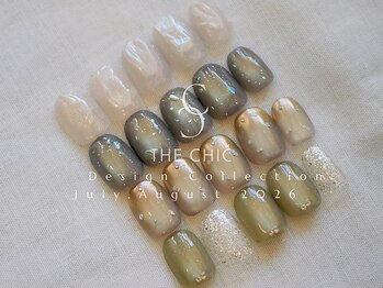 ザ シック(THE CHIC)/summercollection 2026 