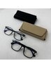 【検眼】アイケアglass購入希望の方