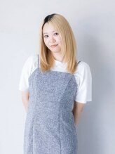 クレーチェ(CRECE)&nbsp;山下 琴未
