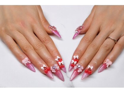 ミスターネイルアート68(mr.nail.art68)の写真