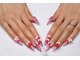 ミスターネイルアート68(mr.nail.art68)の写真