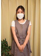アロム(AROME)&nbsp;保乃 