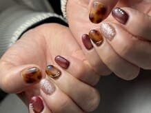 アールドットジーネイル(R.G NAIL)