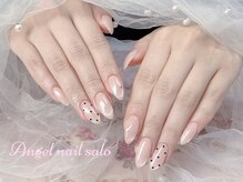 エンジェルネイルサロン(Angel nail salon)