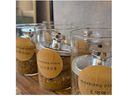 【フェイシャル・ハーブピーリング・よもぎ蒸し】EL spa中村橋【エルスパ】の写真